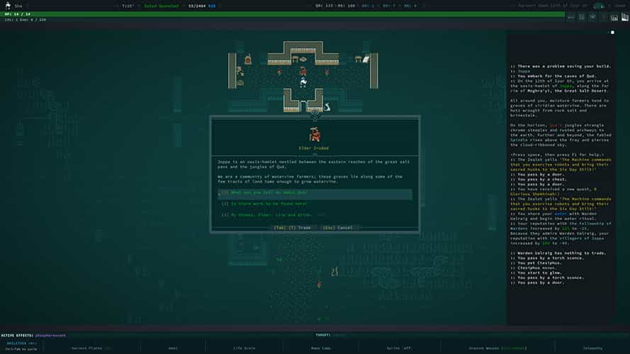 Caves of Qud