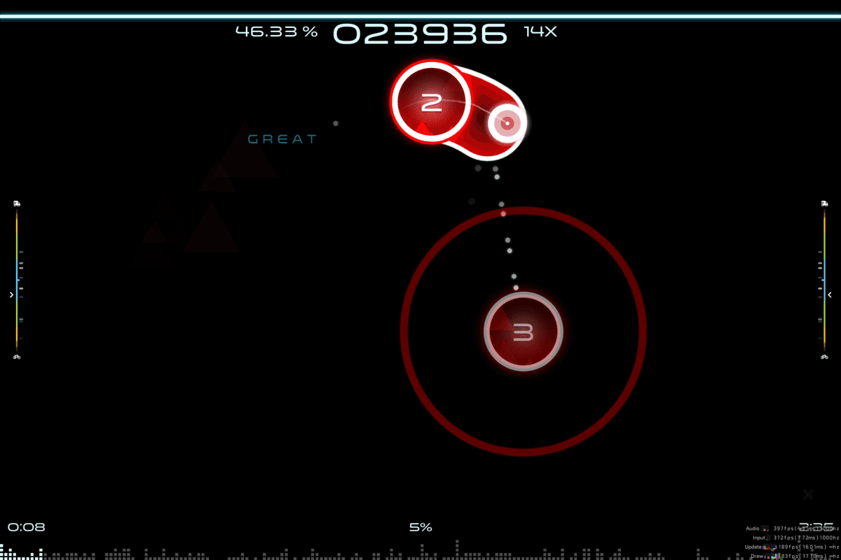 Osu!