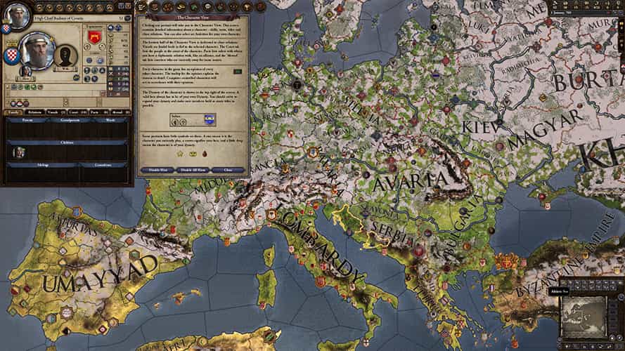 Crusader Kings II