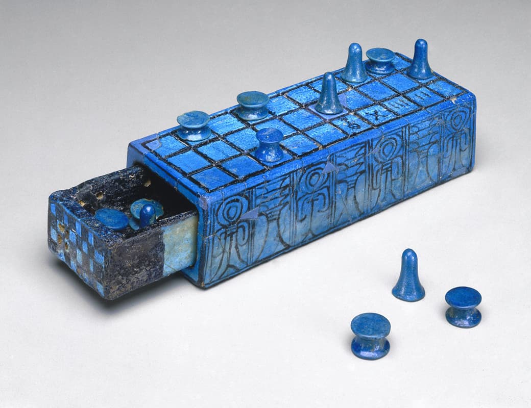 Senet