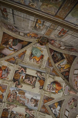 Vatican Museum